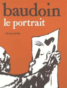 Couverture du produit · Le Portrait