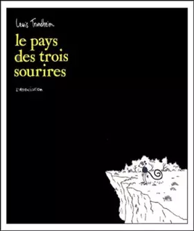 Couverture du produit · Le Pays des trois sourires
