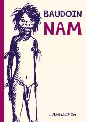 Couverture du produit · Nam