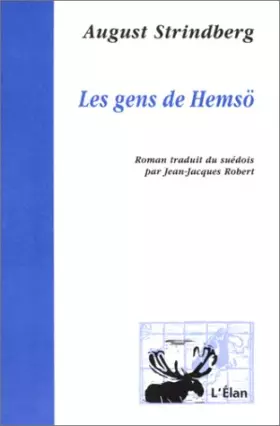 Couverture du produit · Les Gens de Hemsö