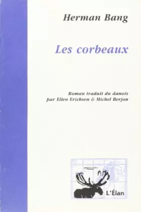 Couverture du produit · Les corbeaux