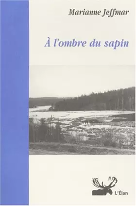 Couverture du produit · A l'ombre du sapin