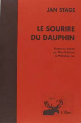Couverture du produit · Le Sourire du dauphin