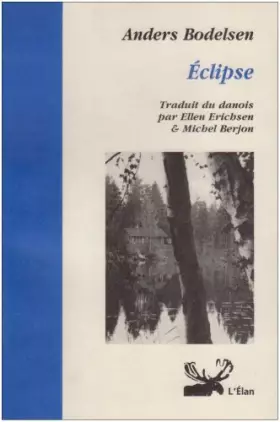 Couverture du produit · Eclipse Anders Bodelsen
