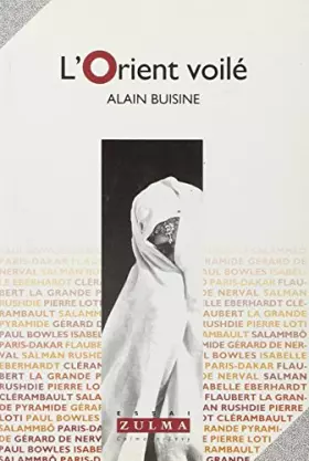Couverture du produit · L'Orient voilé