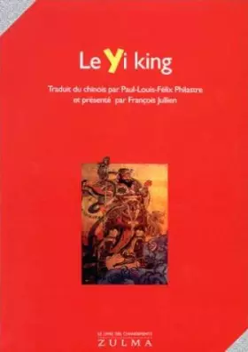 Couverture du produit · LE YI KING