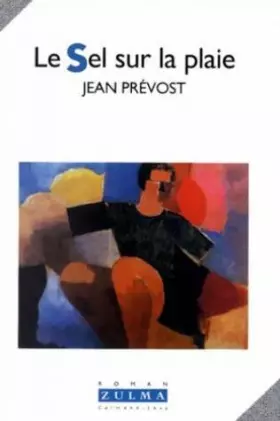Couverture du produit · Le sel sur la plaie