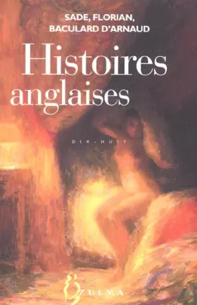 Couverture du produit · Histoires anglaises
