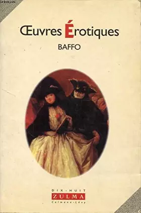 Couverture du produit · dix-huit