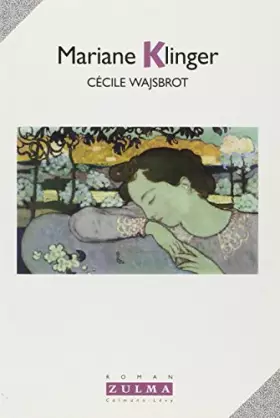 Couverture du produit · Mariane Klinger