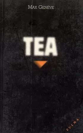 Couverture du produit · Tea
