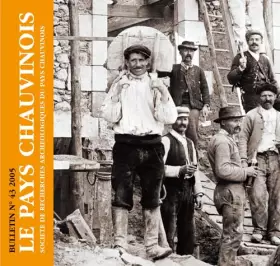 Couverture du produit · Le Pays Chauvinois