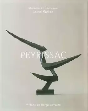Couverture du produit · Peyrissac