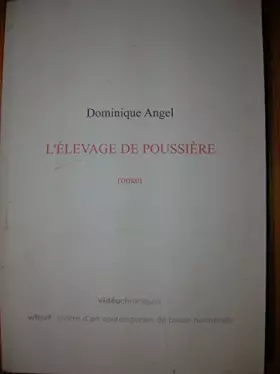 Couverture du produit · L Elevage de Poussiere