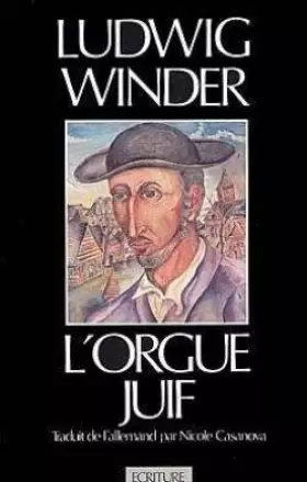 Couverture du produit · L'orgue juif