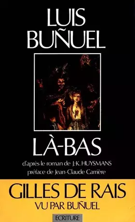 Couverture du produit · Là-bas