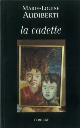 Couverture du produit · La cadette