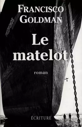 Couverture du produit · Le matelot