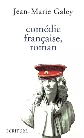 Couverture du produit · Comédie française