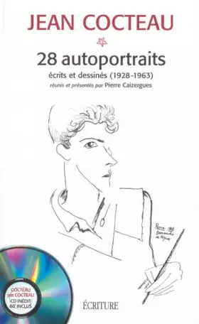 Couverture du produit · Cocteau par Cocteau