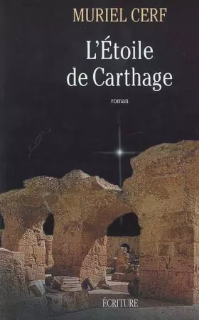Couverture du produit · L'Étoile de Carthage