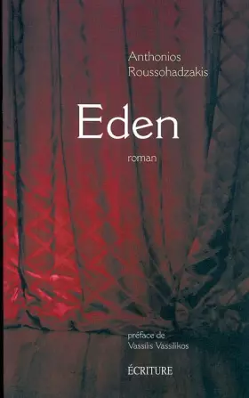 Couverture du produit · Eden