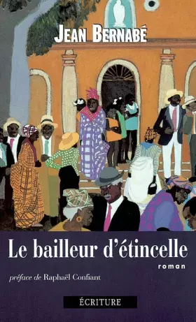Couverture du produit · Le Bailleur d'étincelle