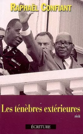 Couverture du produit · Les ténèbres extérieures