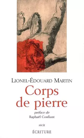 Couverture du produit · Corps de pierre