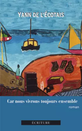Couverture du produit · Car nous vivrons toujours ensemble