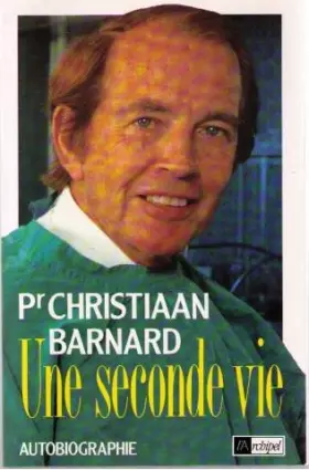 Couverture du produit · Une seconde vie / autobiographie