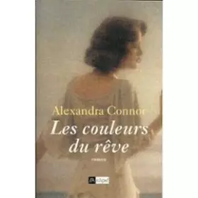 Couverture du produit · Les couleurs du rêve