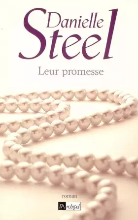 Couverture du produit · Leur promesse