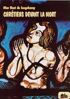 Couverture du produit · Chrétien devant la mort