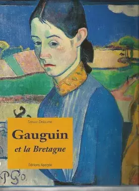 Couverture du produit · Gauguin et la Bretagne