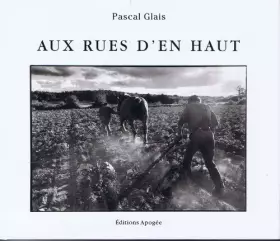 Couverture du produit · Aux Rues-d'en-Haut