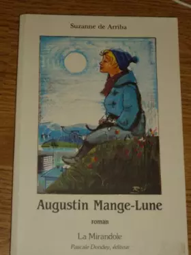 Couverture du produit · Augustin mange-lune