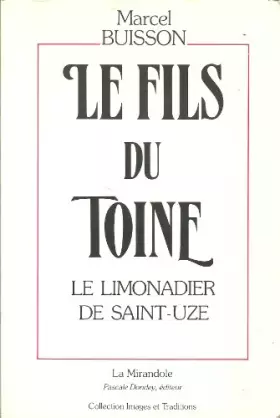 Couverture du produit · Le Fils du Toine