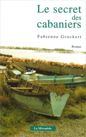 Couverture du produit · Le secret des cabaniers