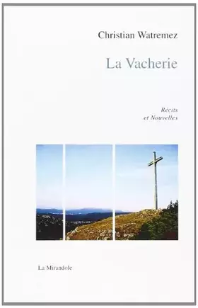 Couverture du produit · La vacherie