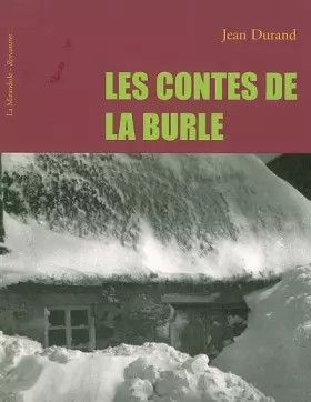 Couverture du produit · Les contes de la Burle