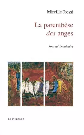 Couverture du produit · La parenthèse des Anges