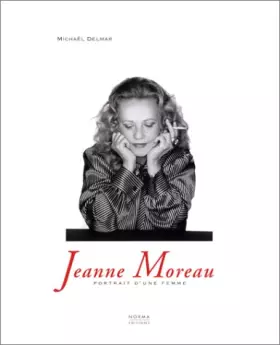 Couverture du produit · Jeanne Moreau