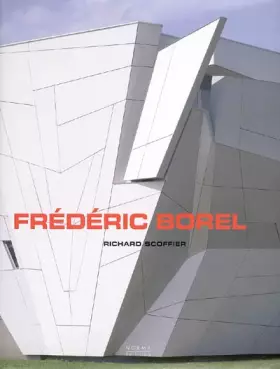 Couverture du produit · Frédéric Borel