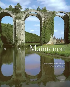 Couverture du produit · Maintenon