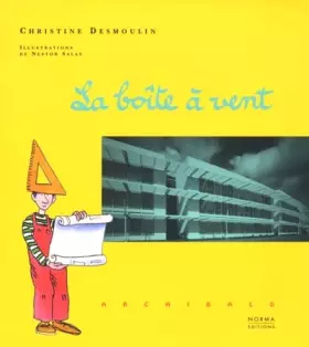 Couverture du produit · La boîte à vent