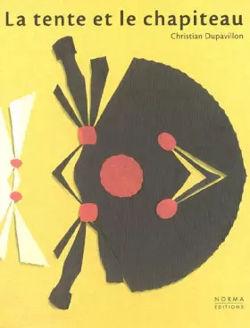 Couverture du produit · La Tente et le Chapiteau