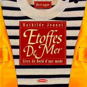Couverture du produit · Etoffes de mer