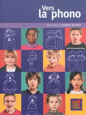 Couverture du produit · Vers la phono grande section