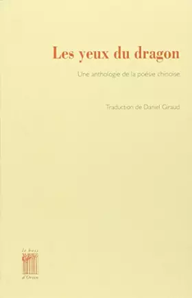 Couverture du produit · Les Yeux du dragon
